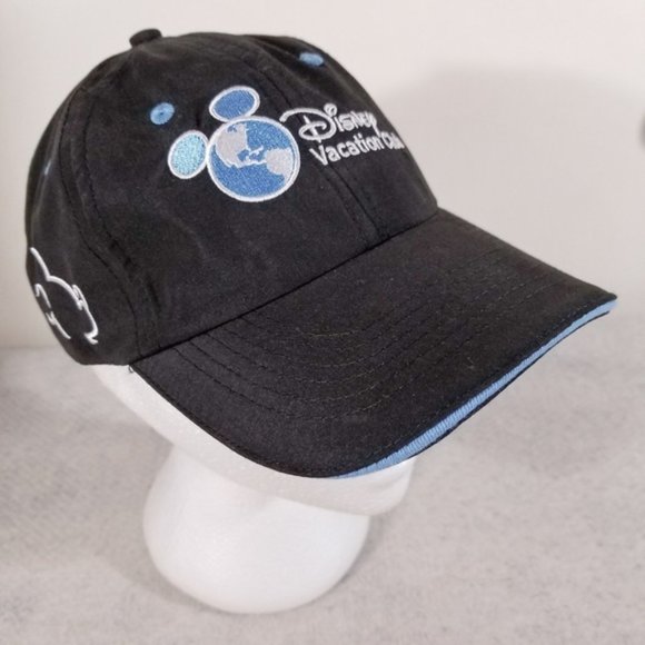 Disney Vacation Club Member Mickey Mouse Cap Hat - Picture 1 of 8